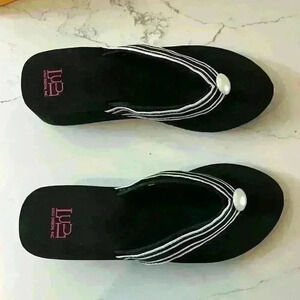 Switch Flops New I. The box with and change I. Color size 10